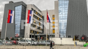 Povređeno šest osoba
